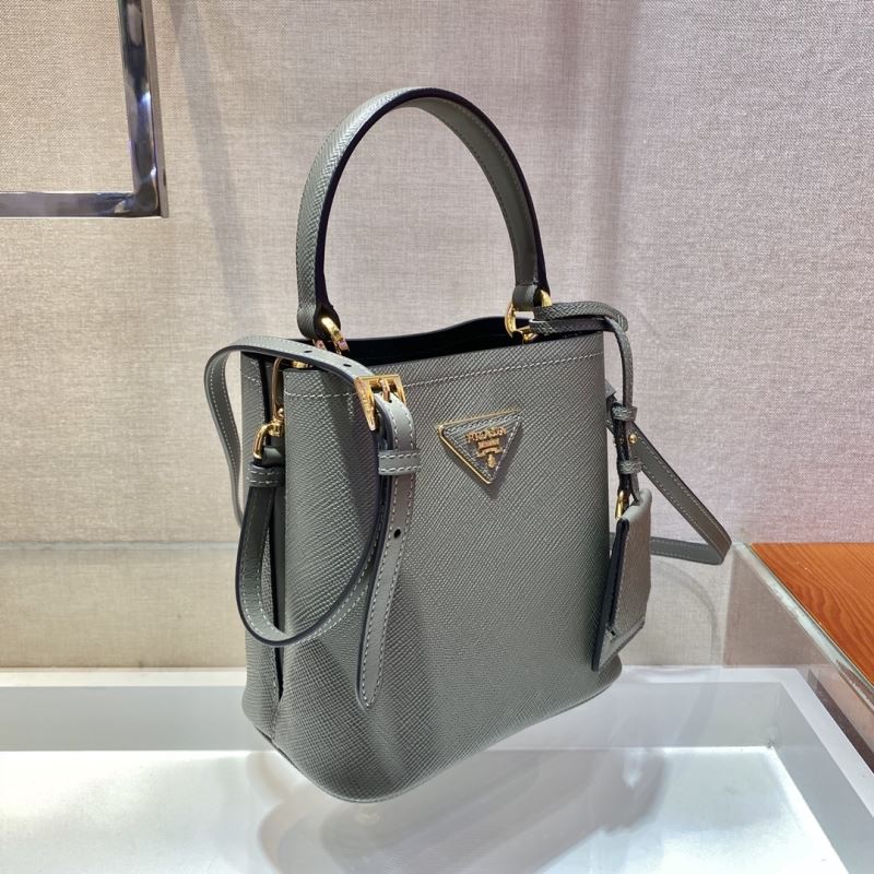 Prada Tote Bags